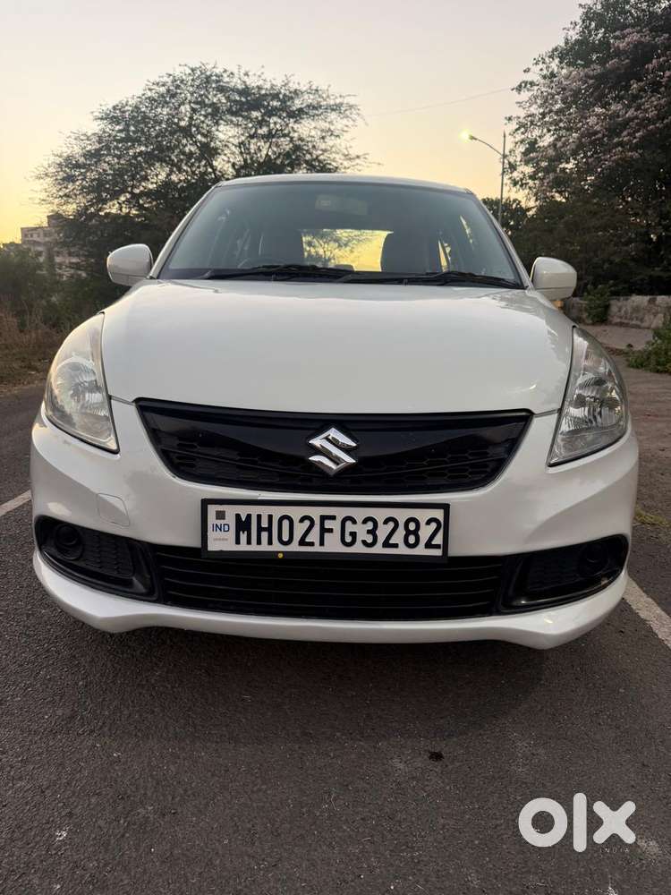 Maruti Suzuki Dzire 1.2 Vxi Cng, 2020, Petrol