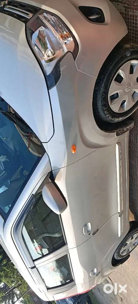 Maruti Suzuki Wagon R 1.0 2022 Petrol 24800 Km Driven