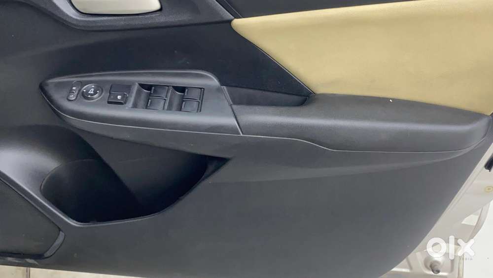 Honda Jazz 1.5 V I Dtec, 2015, Diesel