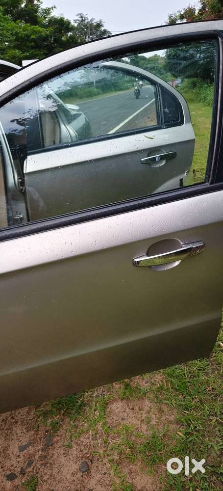 Chevrolet Aveo Lt 2009to 2029 Paper All Ok