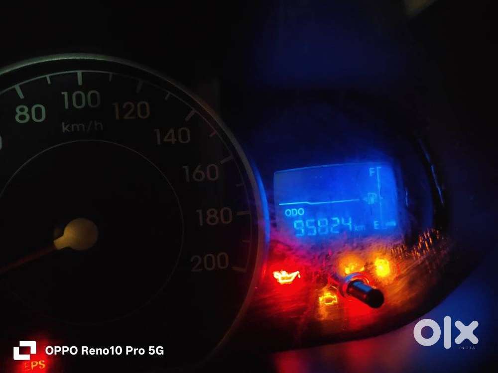 Hyundai I10 1.2 Kappa Magna, 2014, Petrol