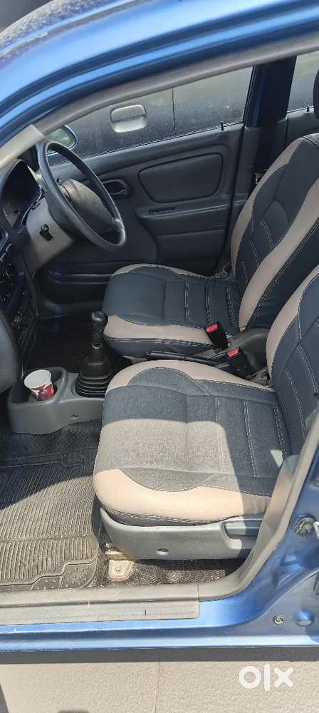 Maruti Suzuki Alto 2008 Lxi