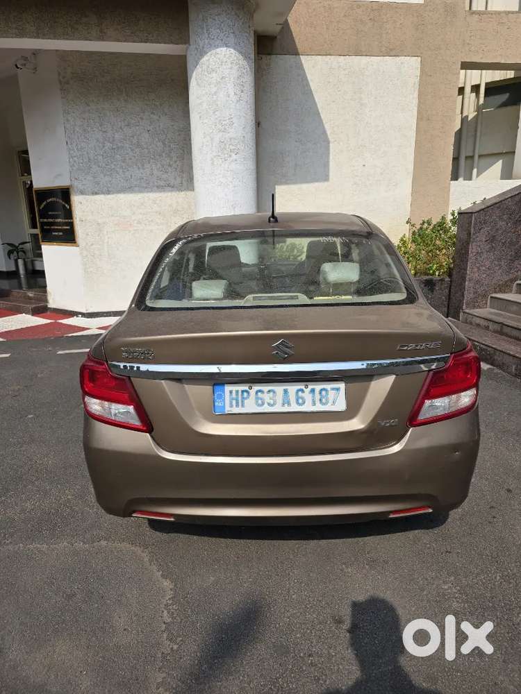Maruti Suzuki Dzire 2018 Petrol 69000 Km Driven