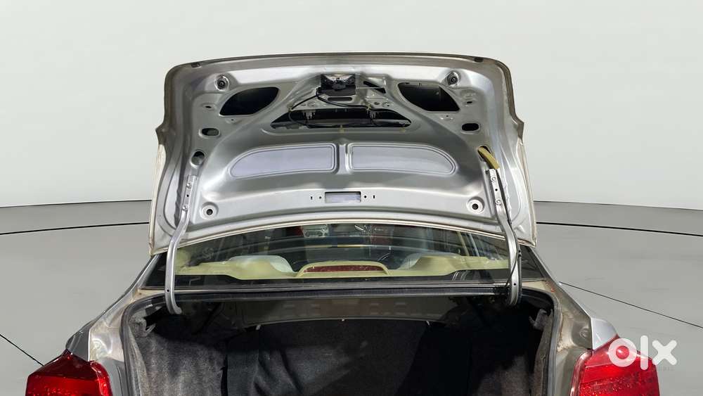 Honda Amaze 2013-2016 S I-vtech, 2015, Petrol