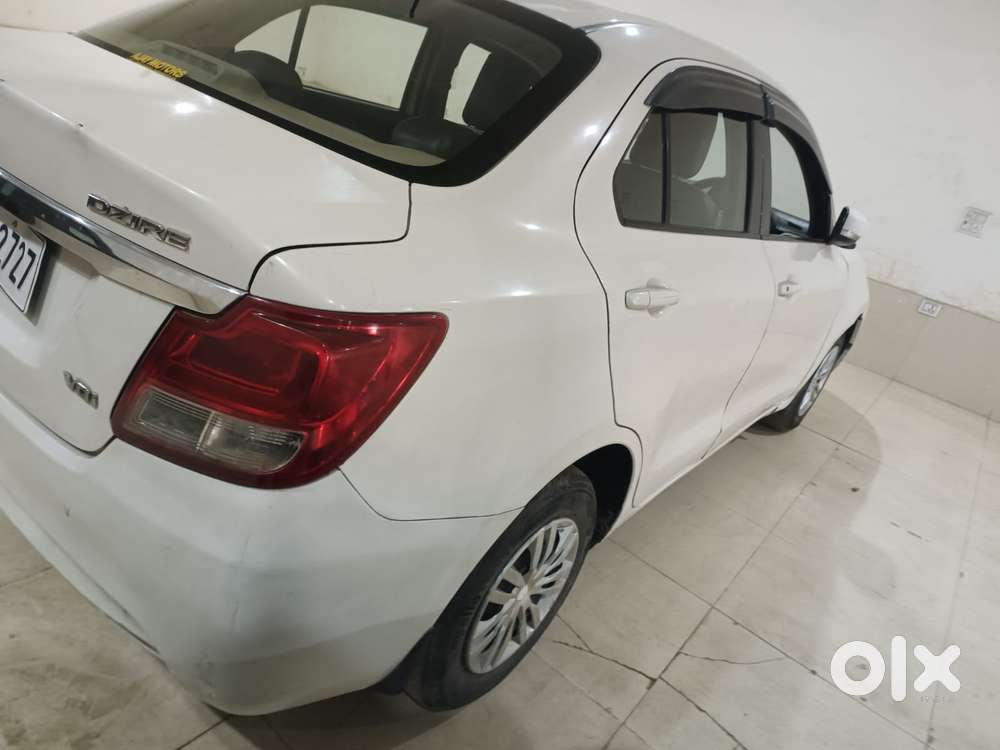 Maruti Suzuki Dzire 2017-2020 Vdi, 2018, Diesel