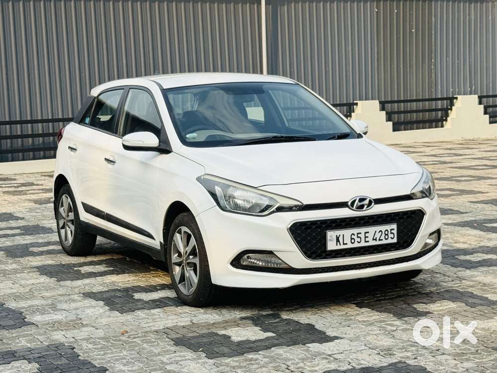 Hyundai Elite I20 Sportz (o) 1.2, 2014, Petrol