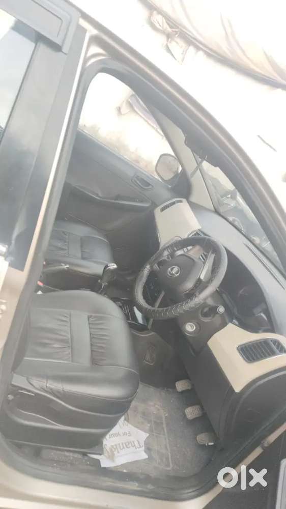 Tata Zest Xm 2015  Excellent Condition  Low Km  Ready To Drive