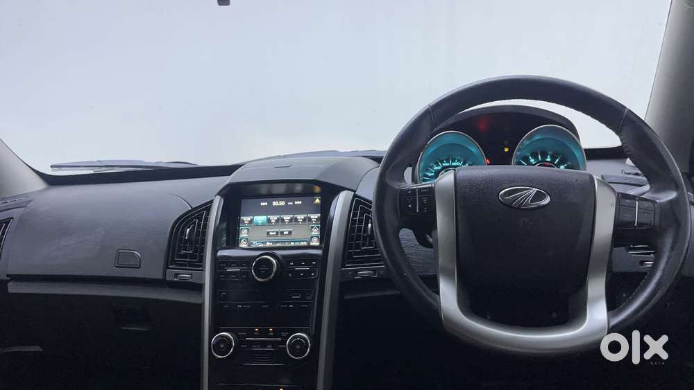 Mahindra Xuv500 W9 2wd, 2020, Diesel