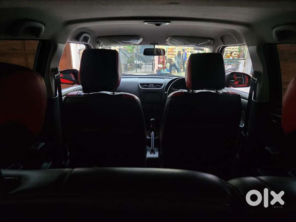 Maruti Suzuki Swift Lxi Optional-o, 2016, Petrol