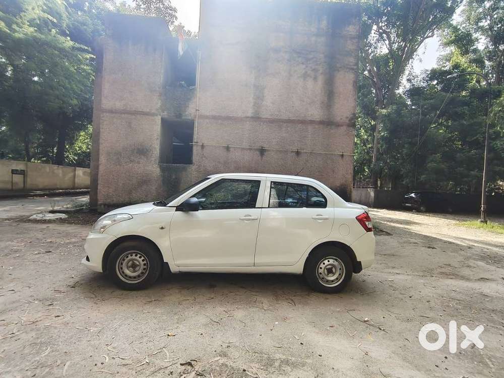 Maruti Suzuki Swift Dzire Ldi Optional, 2019, Diesel