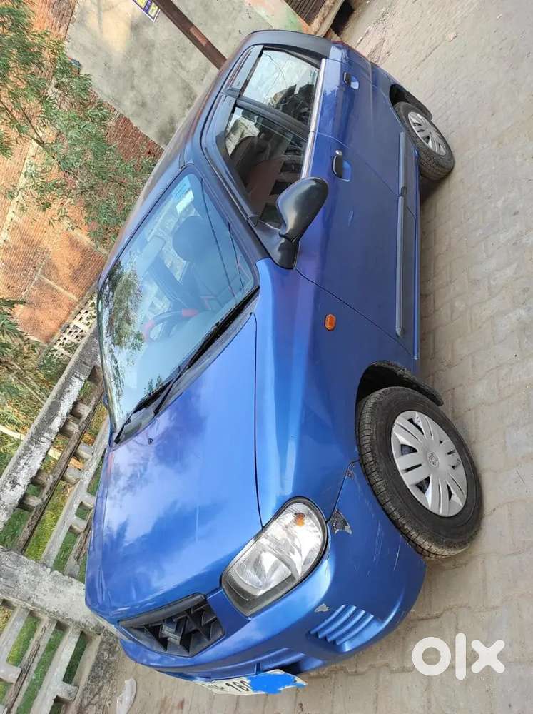Maruti Suzuki Alto 800 2007 Petrol 100000 Km Driven Date Badi Hui Hai