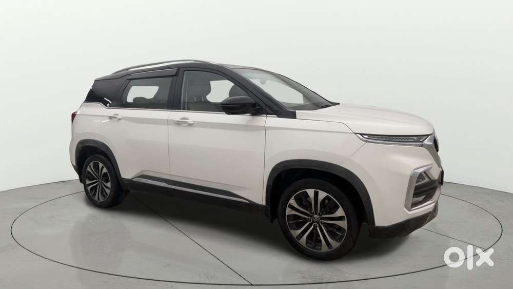 Mg Hector 2.0 Sharp Diesel, 2021, Diesel