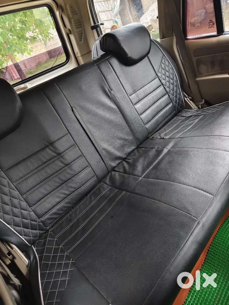 Mahindra Scorpio Diesel Manual 2012