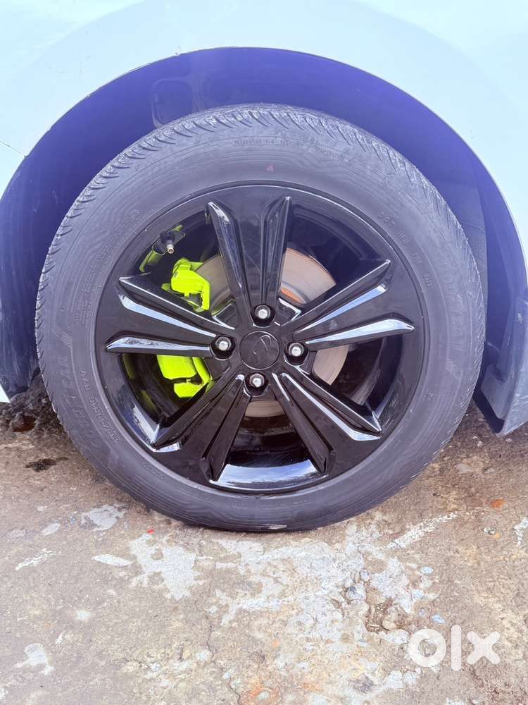Hyundai Verna Diesel Well Maintained