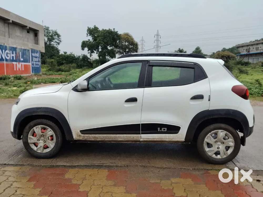 Renault Kwid 2024 Petrol