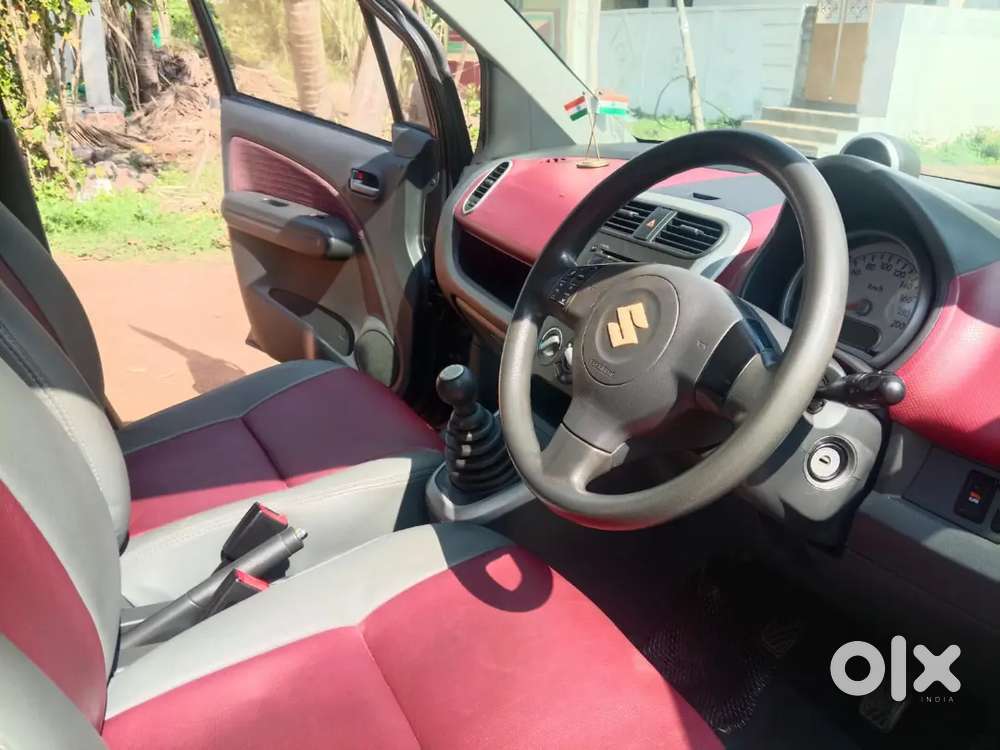 Maruti Suzuki Ritz