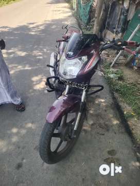 Olx bike thiruthuraipoondi sale