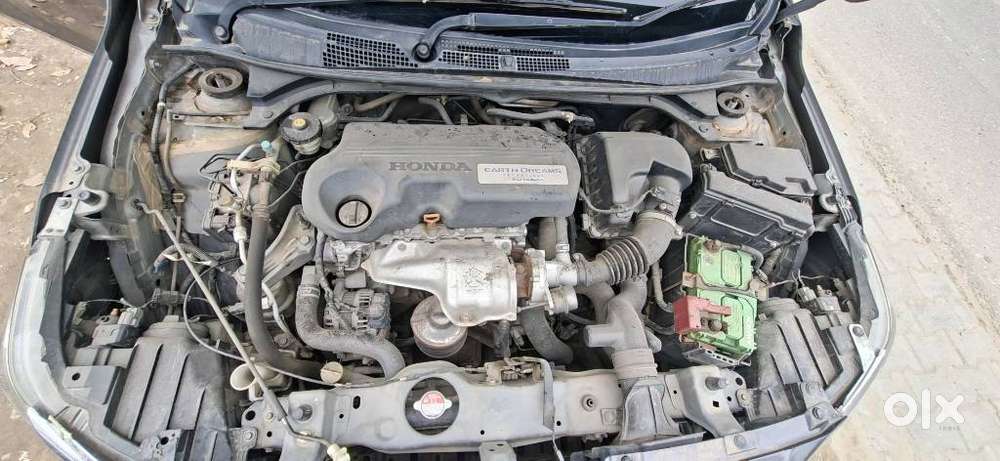 Honda Amaze V Diesel, 2018, Diesel