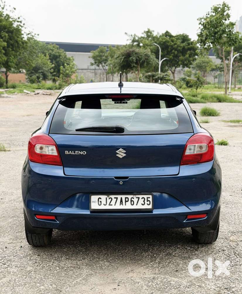 Maruti Suzuki Baleno 1.3 Delta, 2016, Cng & Hybrids