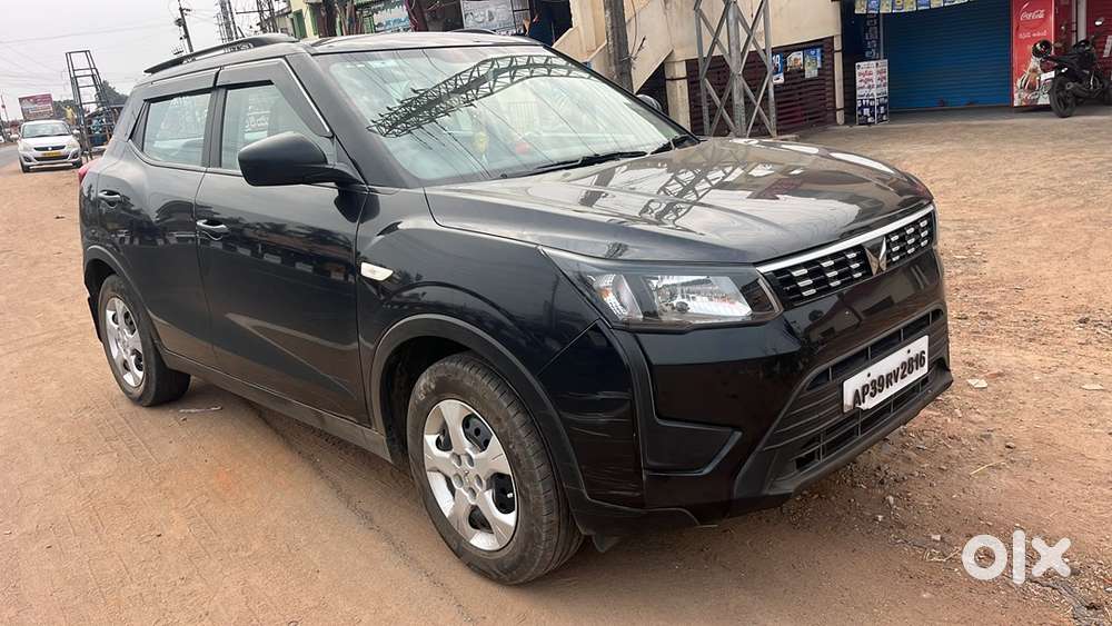 Mahindra Xuv700