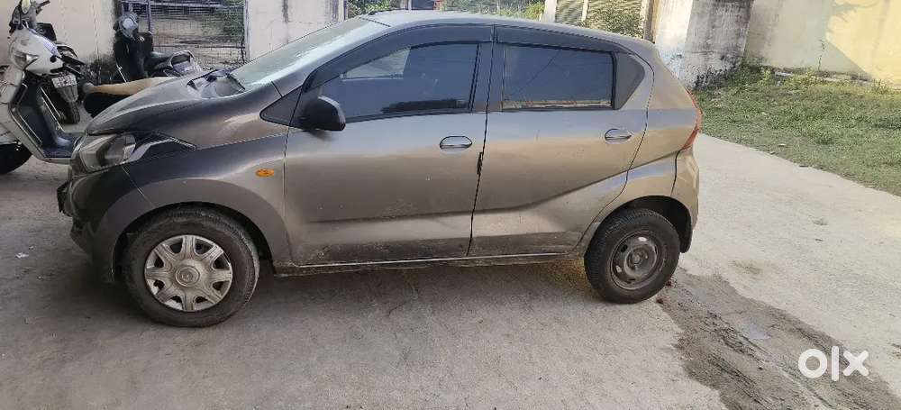 Datsun Redigo 2016