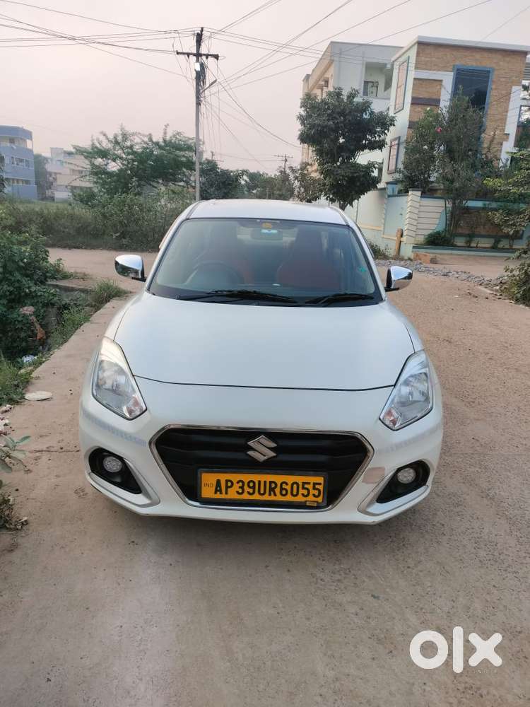 Maruti Suzuki Dzire 2017-2020 Vdi, 2018, Diesel