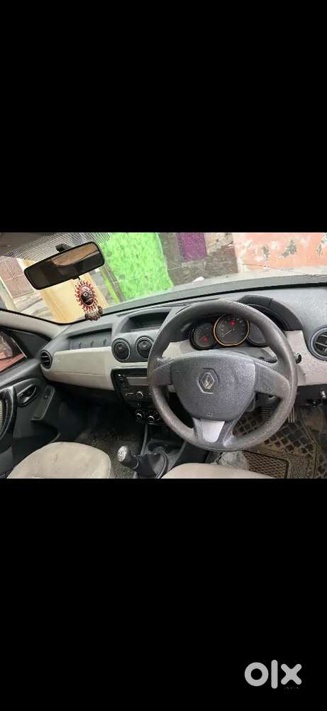 Renault Duster Diesel 2016