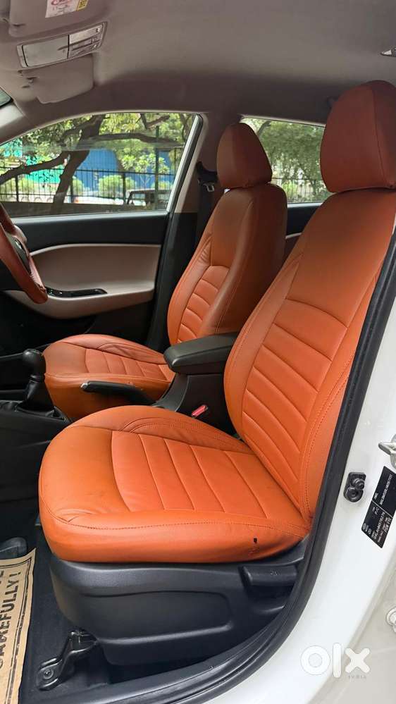 Hyundai I20 1.2 Spotz, 2017, Petrol