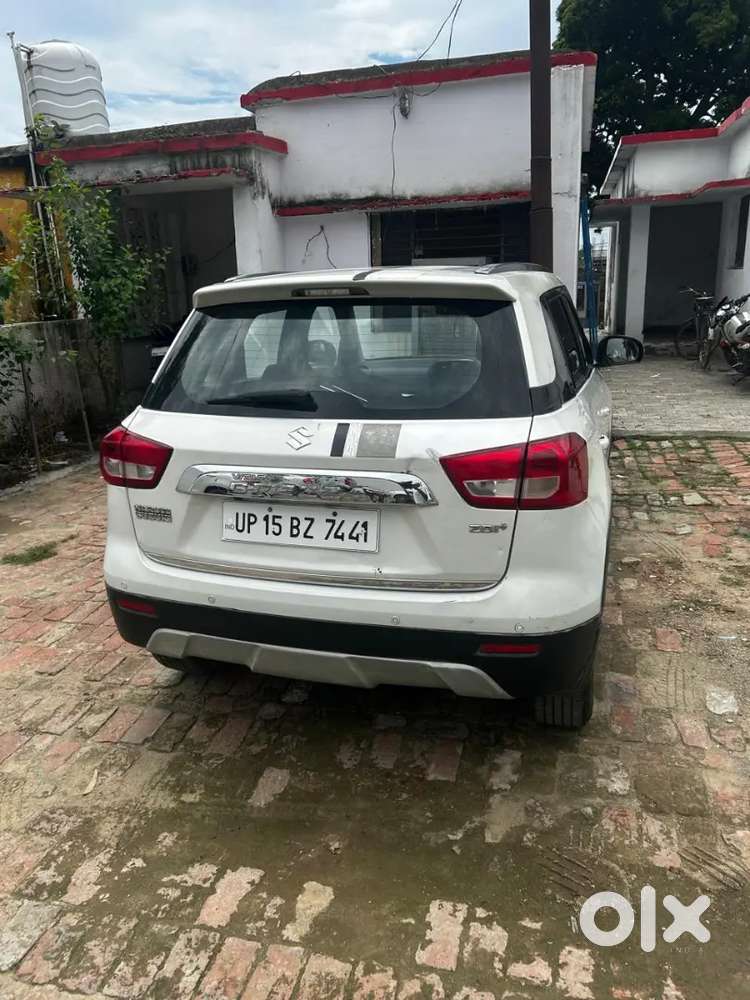 All Features Working