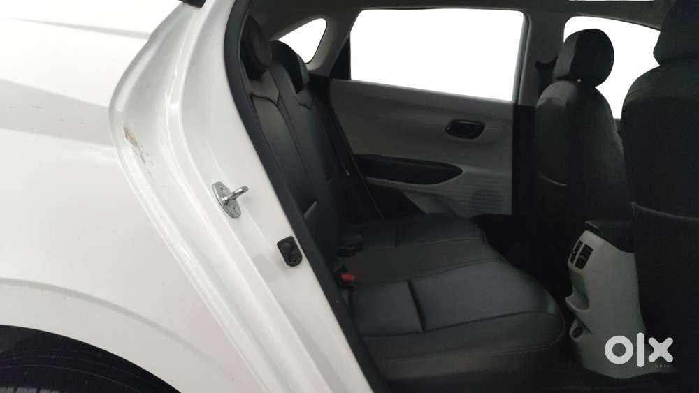 Hyundai New I20 1.2 Sportz Ivt, 2025, Petrol