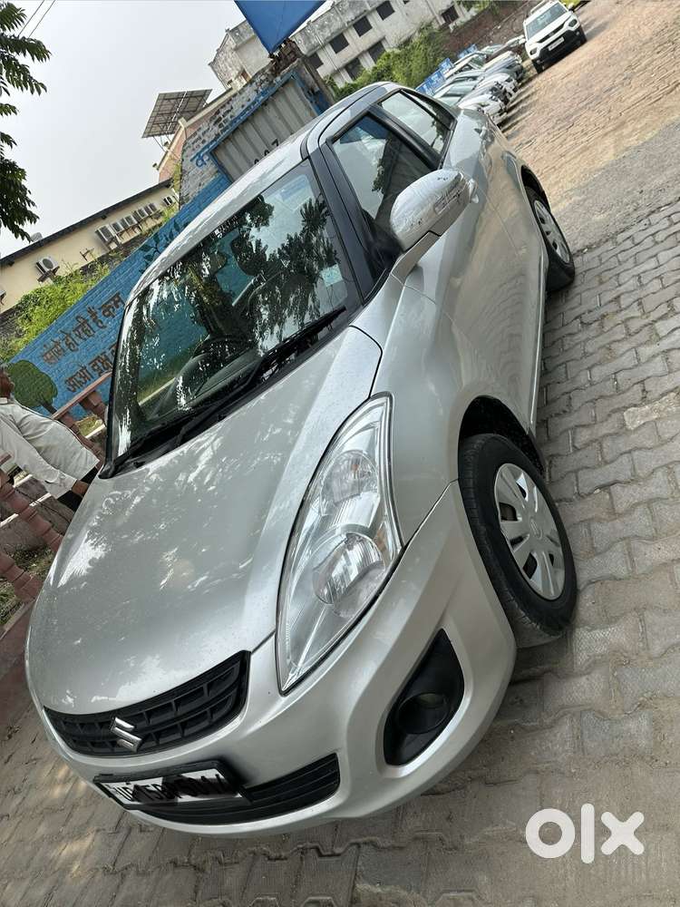 Maruti Suzuki Swift Dzire 1.2 Vxi Bsiv, 2014, Petrol