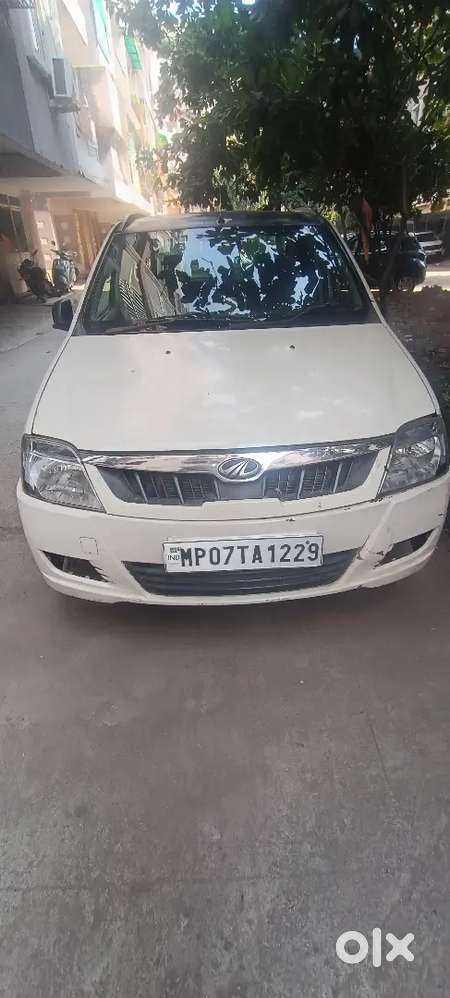 Mahindra Verito 1.5 D2 2015