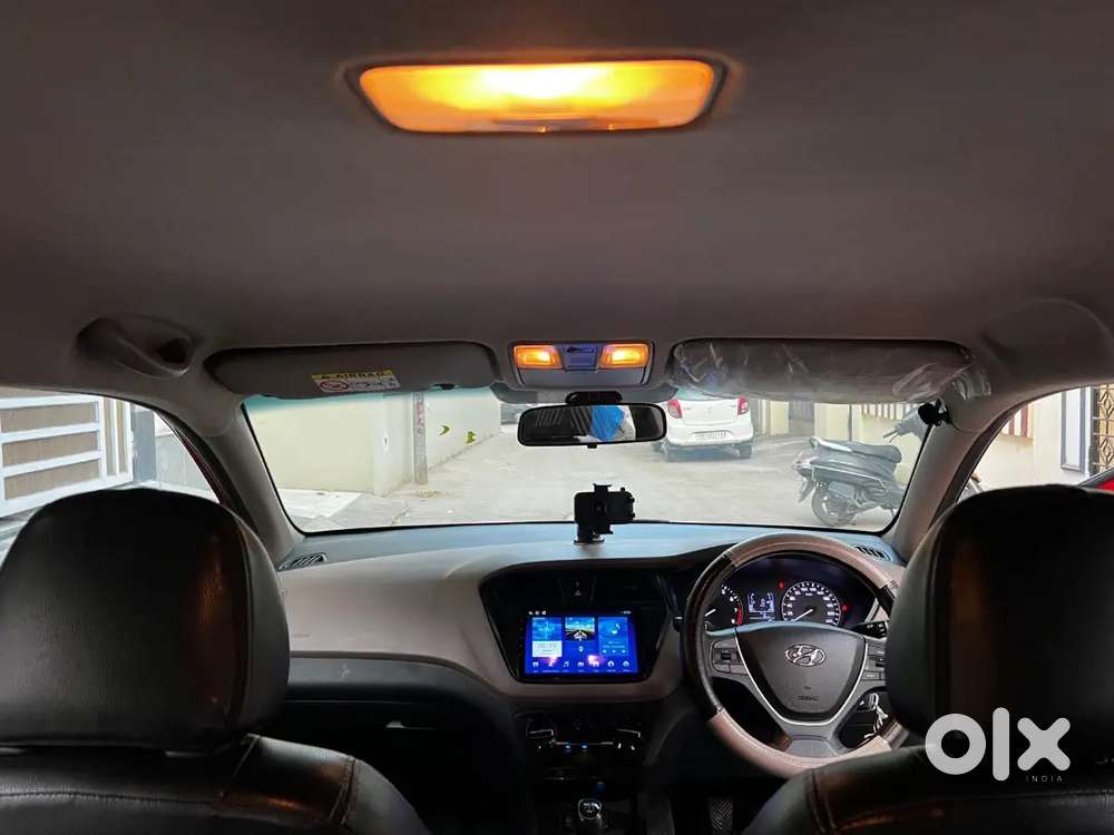 I20 Magna Elite Vtvt (executive)