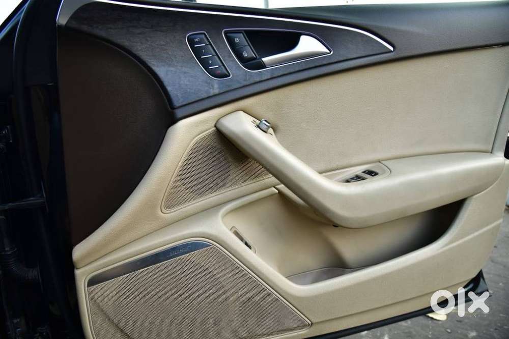 Audi A6 1.8 35 Tfsi S Line Matrix, 2017, Petrol