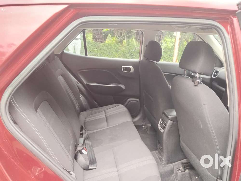 Hyundai Venue S 1.2 Petrol, 2022, Petrol