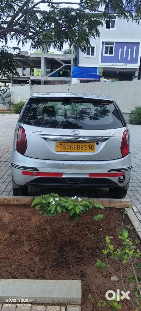 Tata Bolt 1.3 Xm 2016 Manual Diesel