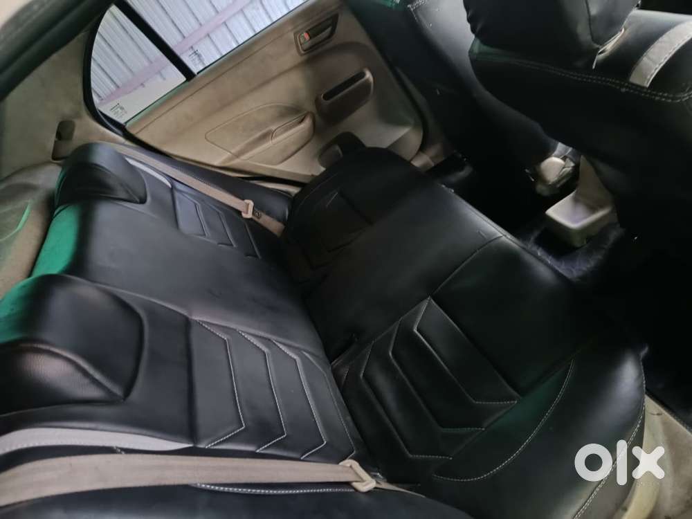 Maruti Suzuki Swift Dzire Lxi Option, 2019, Diesel