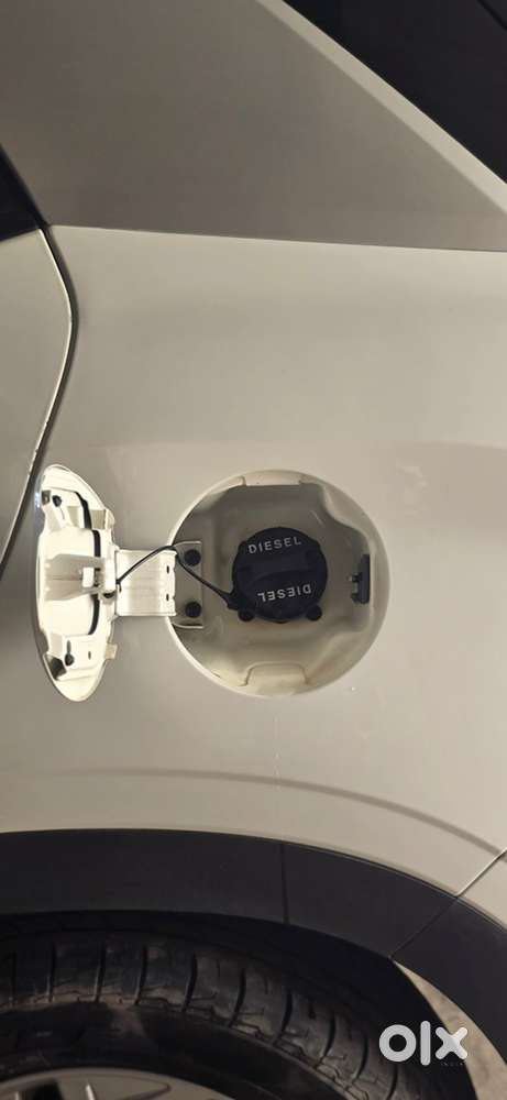 Hyundai Creta 2020 Diesel