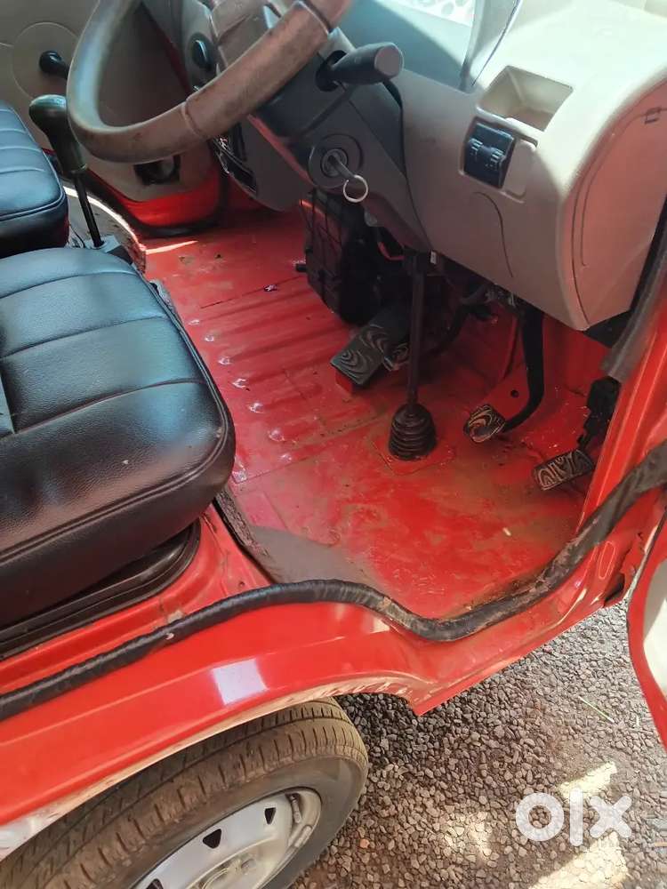 Mahindra Maxx Diesel Manual 2013
