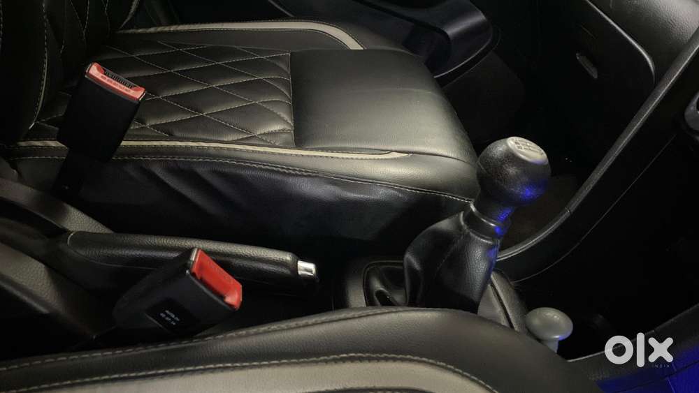 Maruti Suzuki Swift 2011-2014 Vxi, 2014, Petrol
