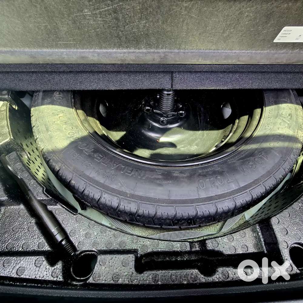 Volkswagen Tiguan All Space 7 Seater