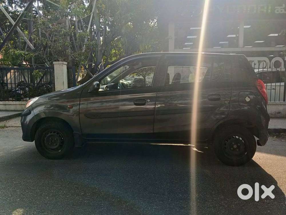 Maruti Suzuki Alto 800 2012-2016 Lxi, 2016, Petrol