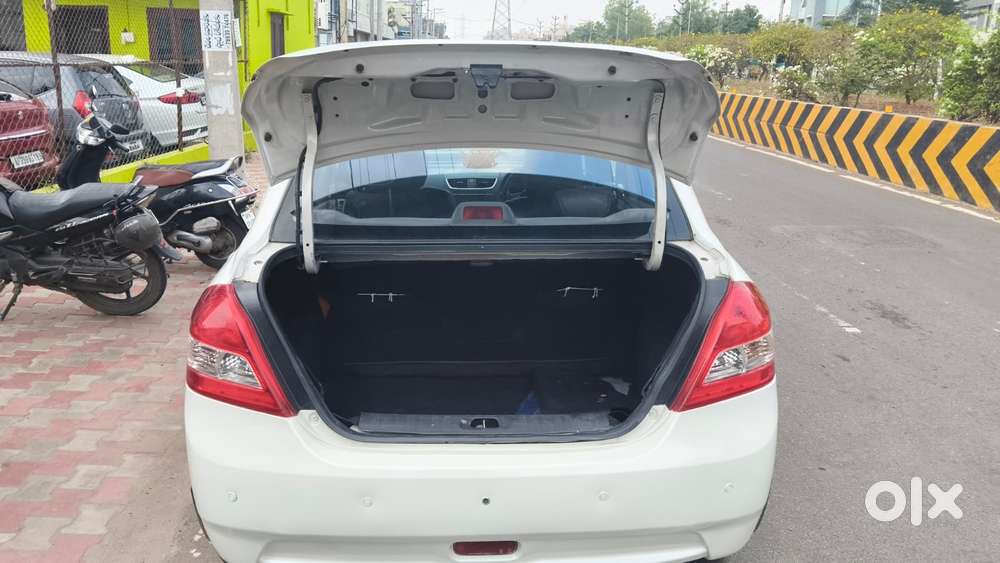 Maruti Suzuki Swift Dzire 2012-2015 Vdi, 2014, Diesel