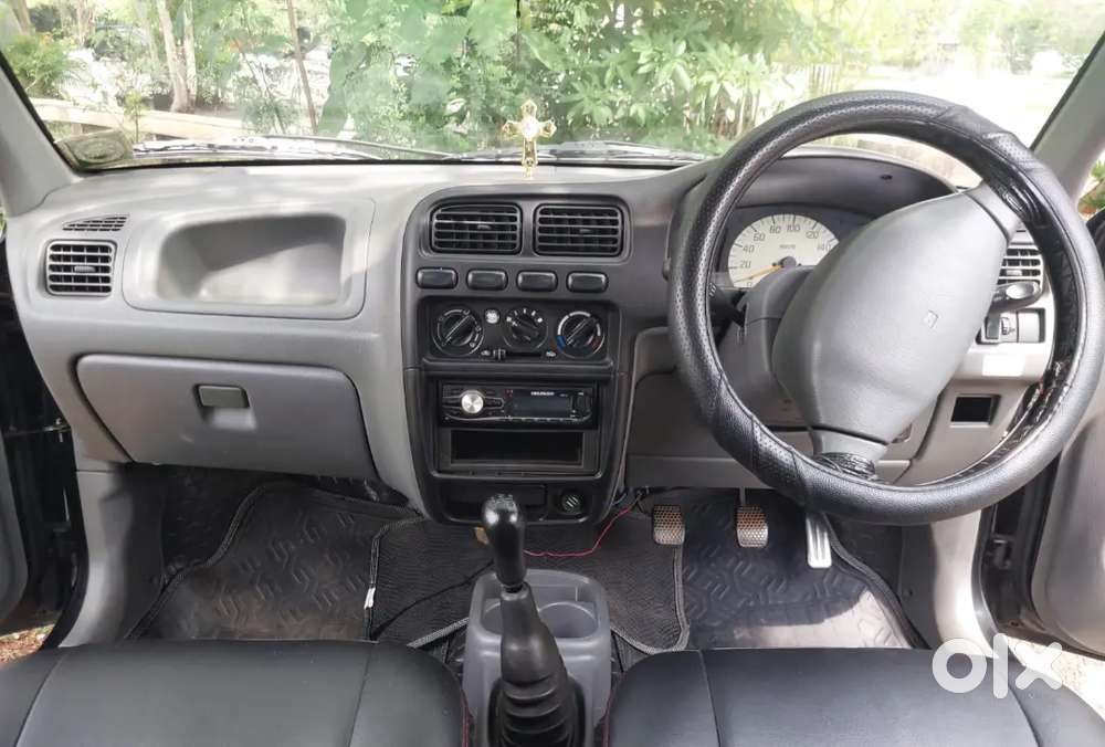 2005 Maruti Alto  - Upgraded With Vxi Features Rc 2030, 86k Km,