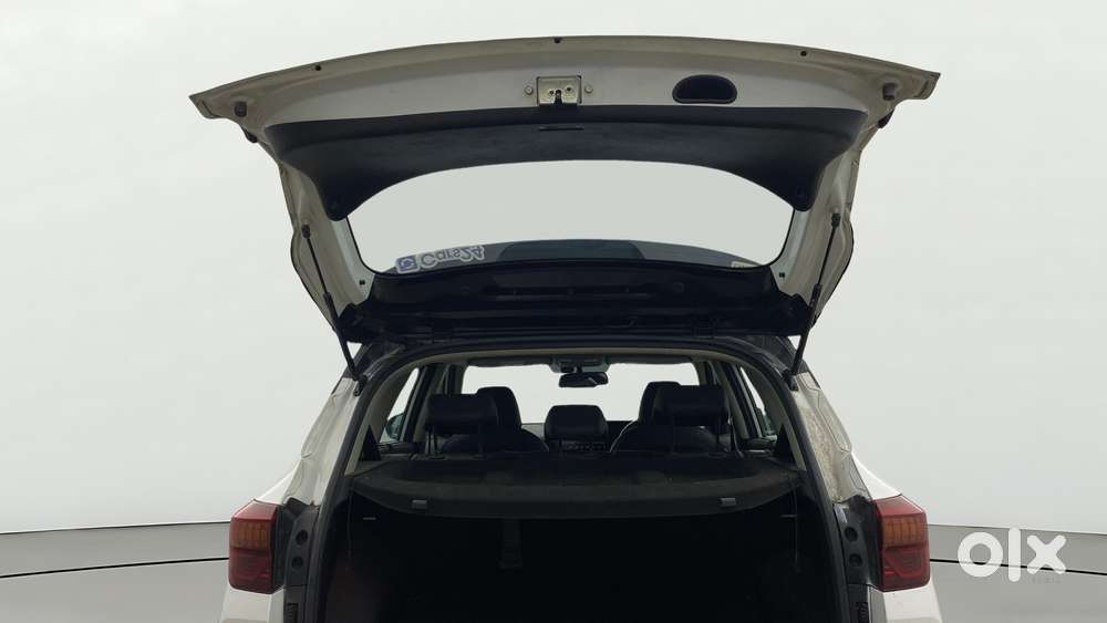 Kia Seltos 1.4 Gtx + Petrol At, 2019, Petrol