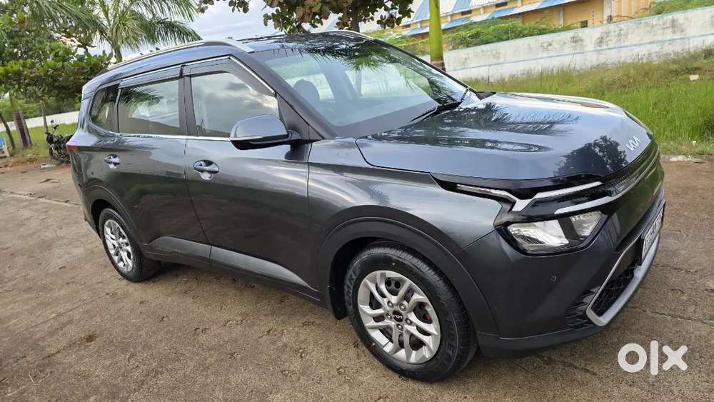Good Condition Car