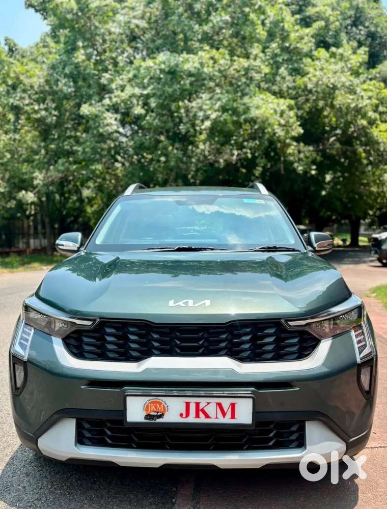 Kia Sonet 1.2 Htk Plus, 2024, Petrol