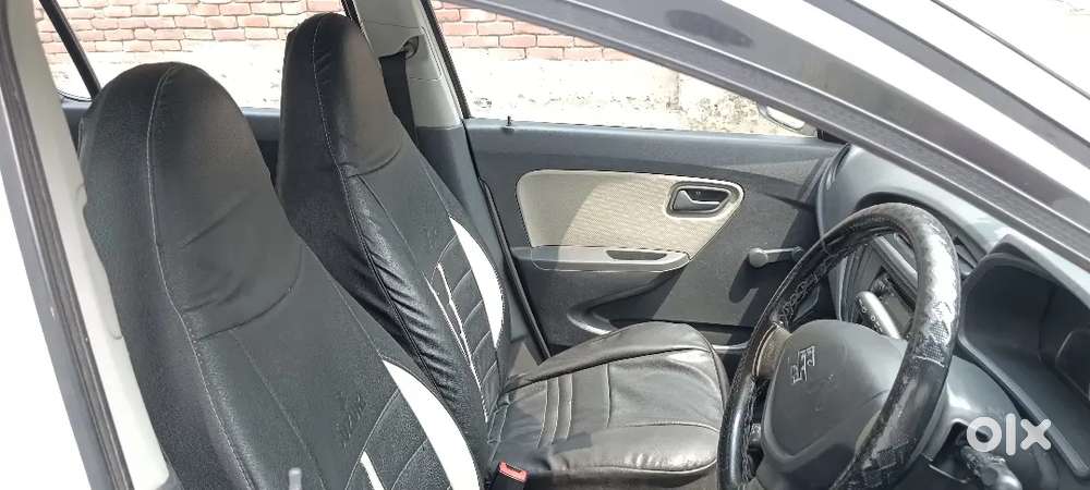 Maruti Suzuki / Alto K10 / 1.0 Lxi