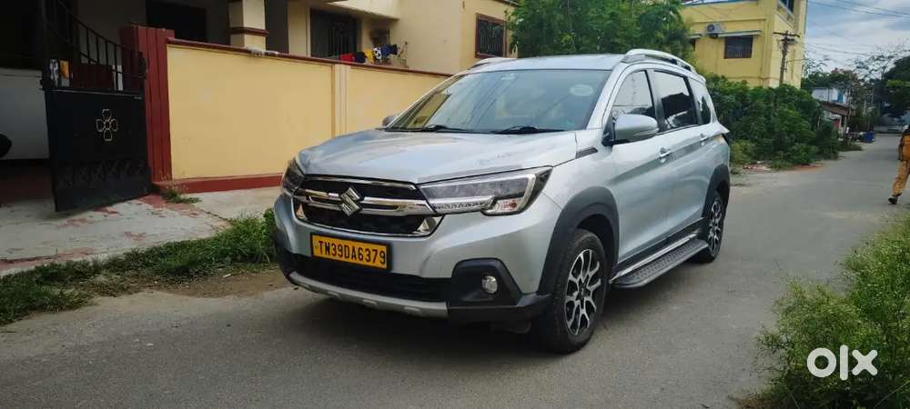 Maruti Suzuki Xl6 2023