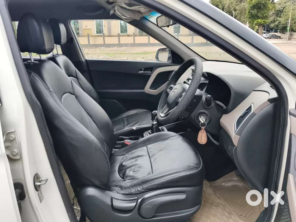 Hyundai Creta 1.4 S Plus Crdi, 2016, Diesel